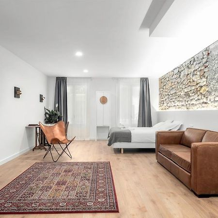 32 De Agosto Rooms San Sebastián Kültér fotó