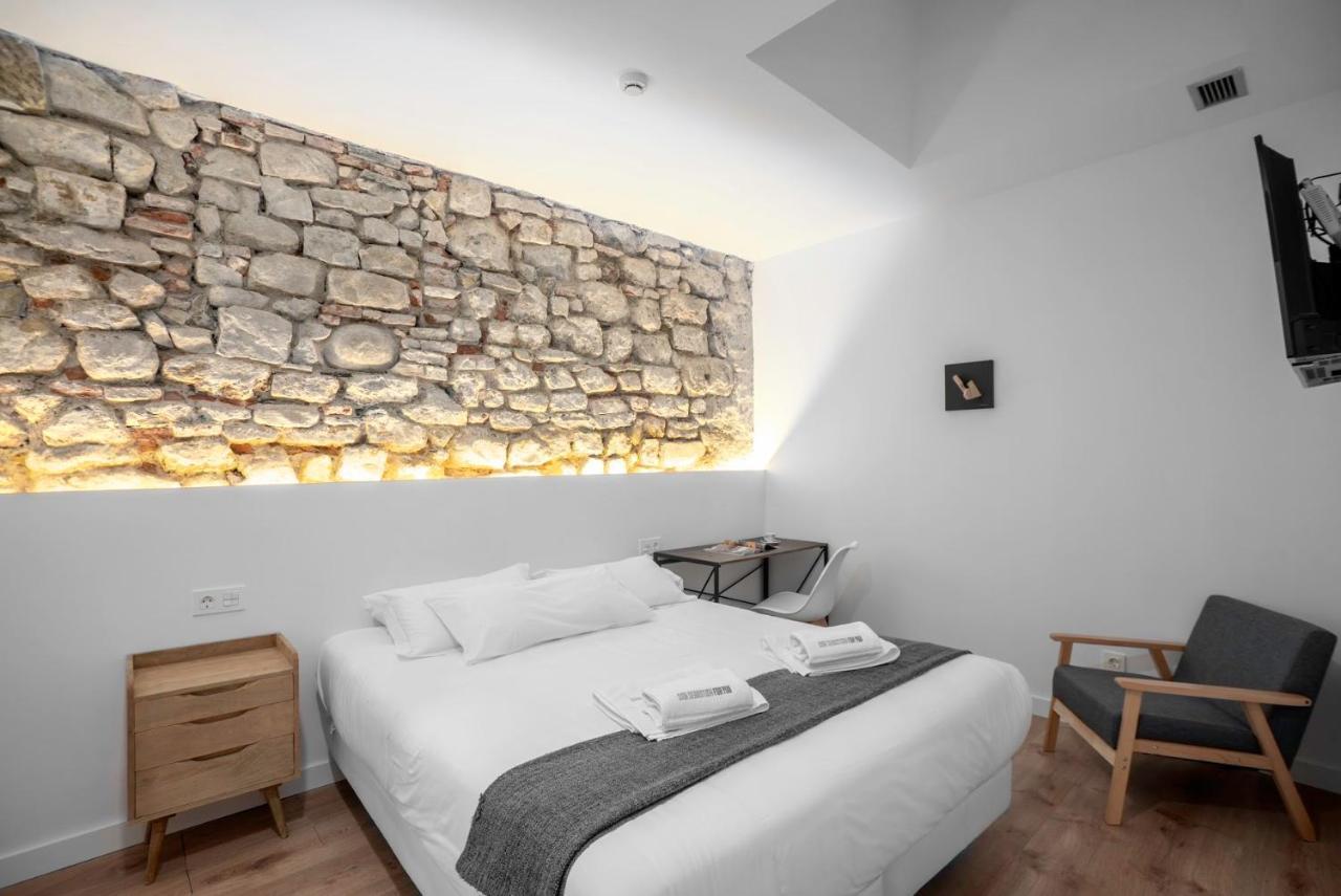 32 De Agosto Rooms San Sebastián Kültér fotó