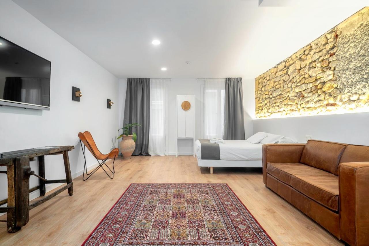 32 De Agosto Rooms San Sebastián Kültér fotó
