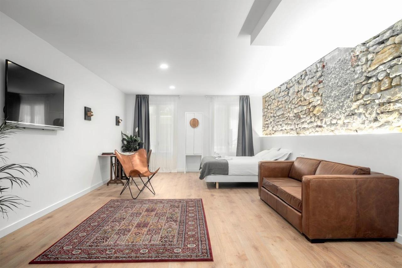 32 De Agosto Rooms San Sebastián Kültér fotó