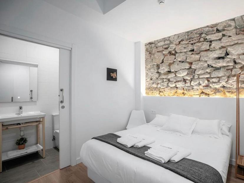 32 De Agosto Rooms San Sebastián Kültér fotó
