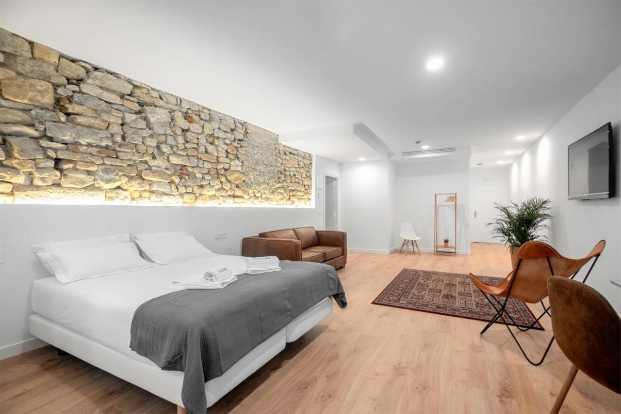 32 De Agosto Rooms San Sebastián Kültér fotó