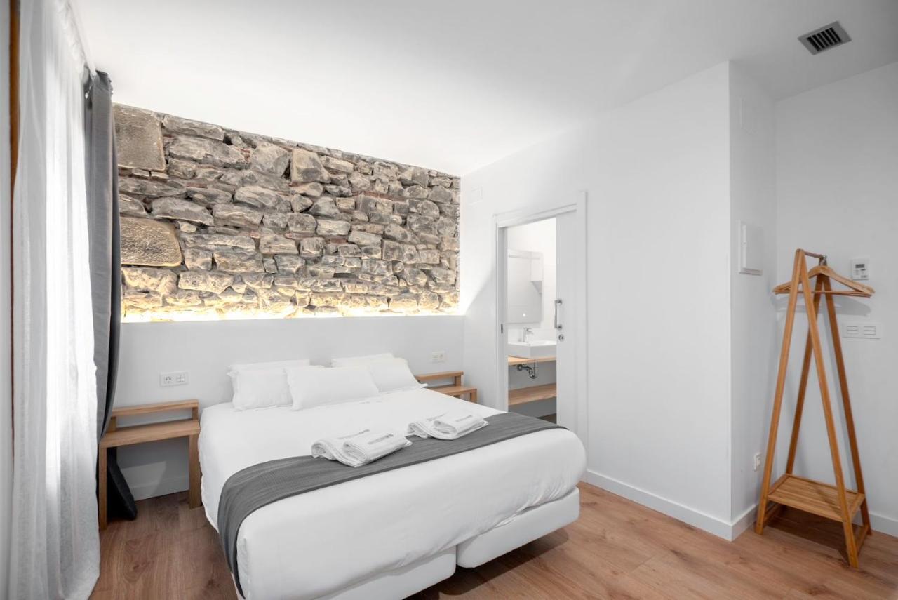 32 De Agosto Rooms San Sebastián Kültér fotó
