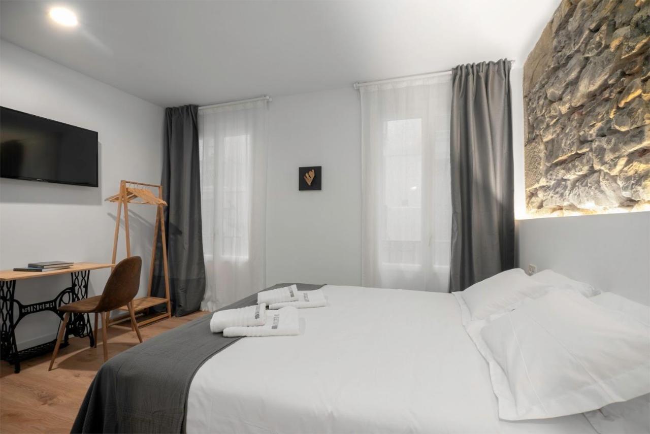 32 De Agosto Rooms San Sebastián Kültér fotó