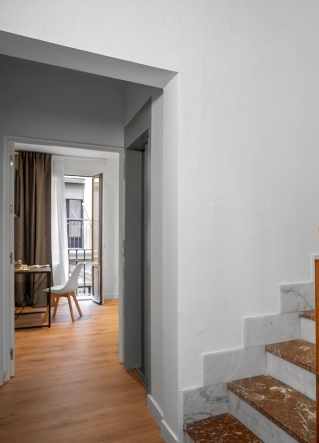 32 De Agosto Rooms San Sebastián Kültér fotó