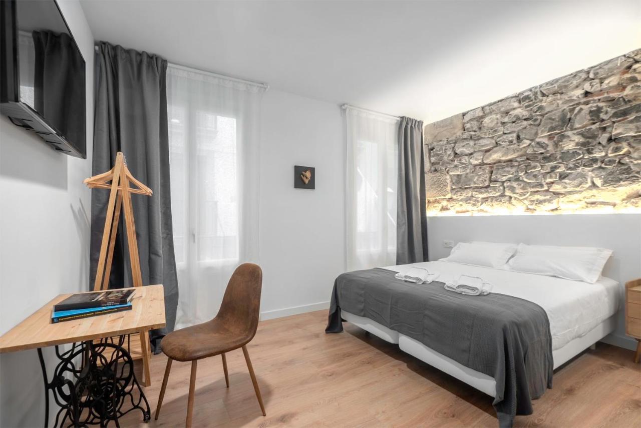 32 De Agosto Rooms San Sebastián Kültér fotó