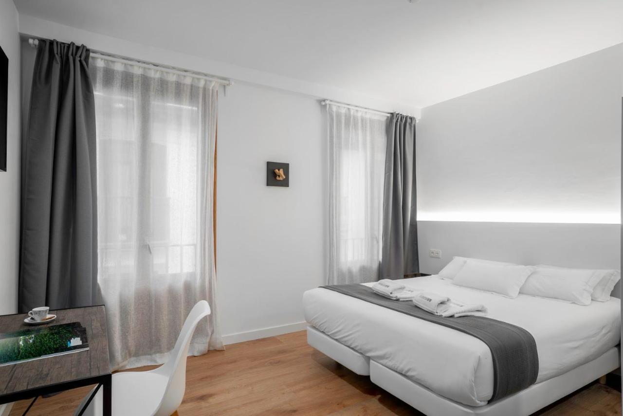 32 De Agosto Rooms San Sebastián Kültér fotó