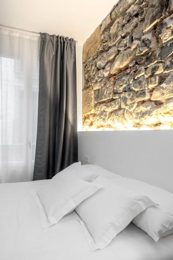 32 De Agosto Rooms San Sebastián Kültér fotó