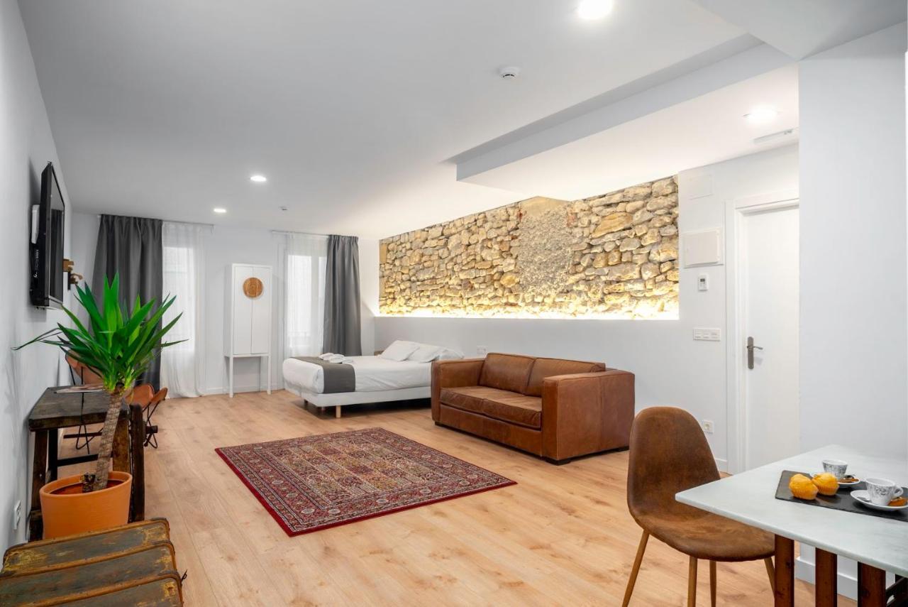 32 De Agosto Rooms San Sebastián Kültér fotó