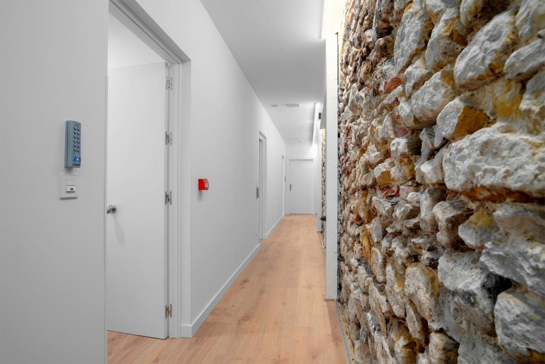 32 De Agosto Rooms San Sebastián Kültér fotó